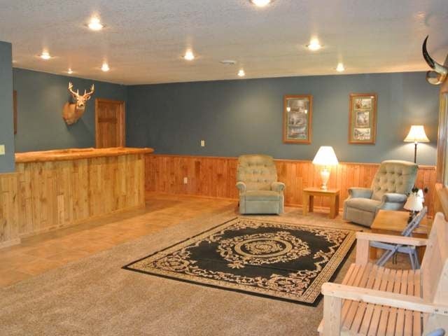 7829 Hixon Road Minocqua, WI 54548 - Photo 3 of 20 Gallery Image 3