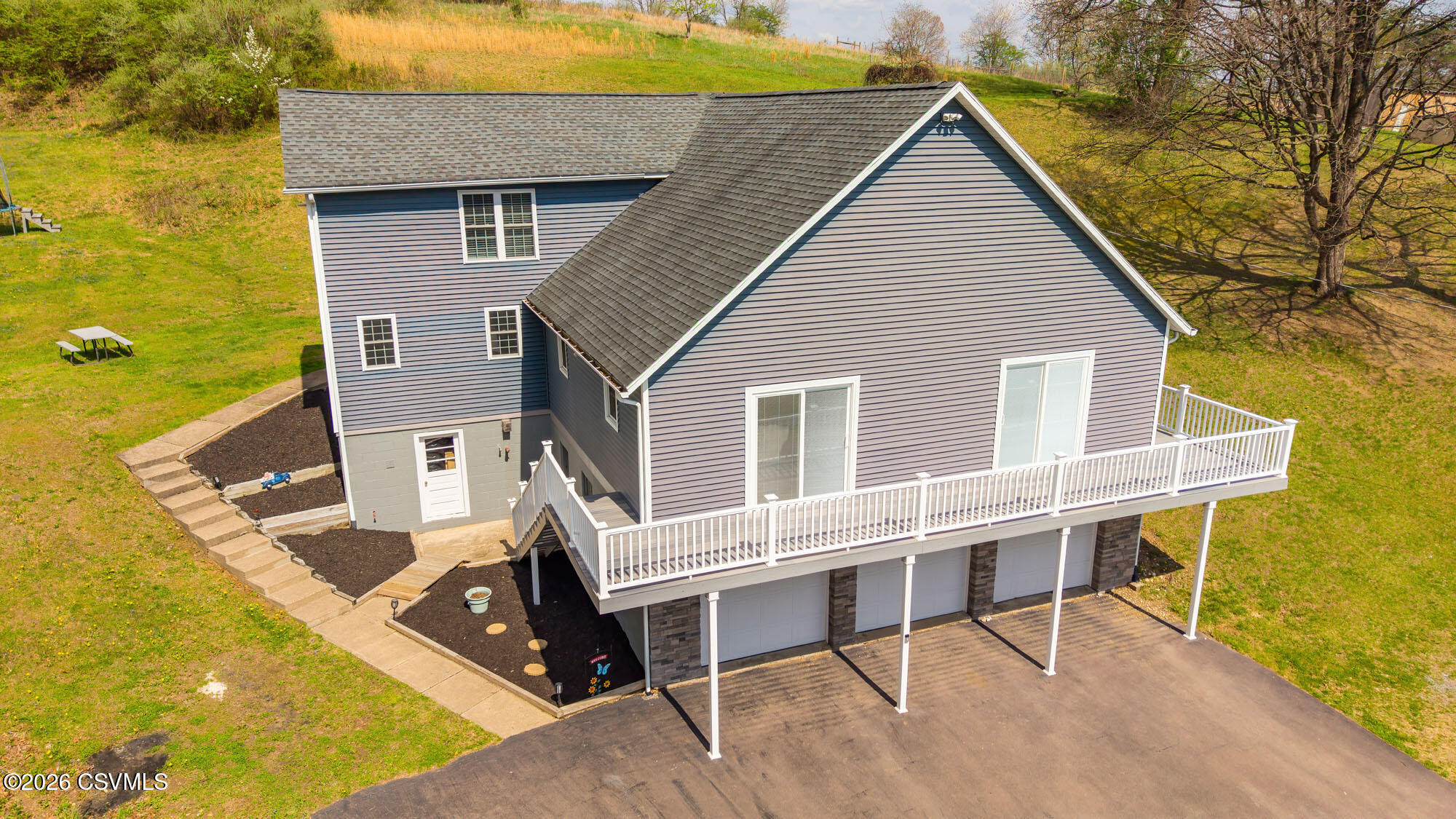 25 Blue School Road Danville, PA 17821 - Photo 2 of 57