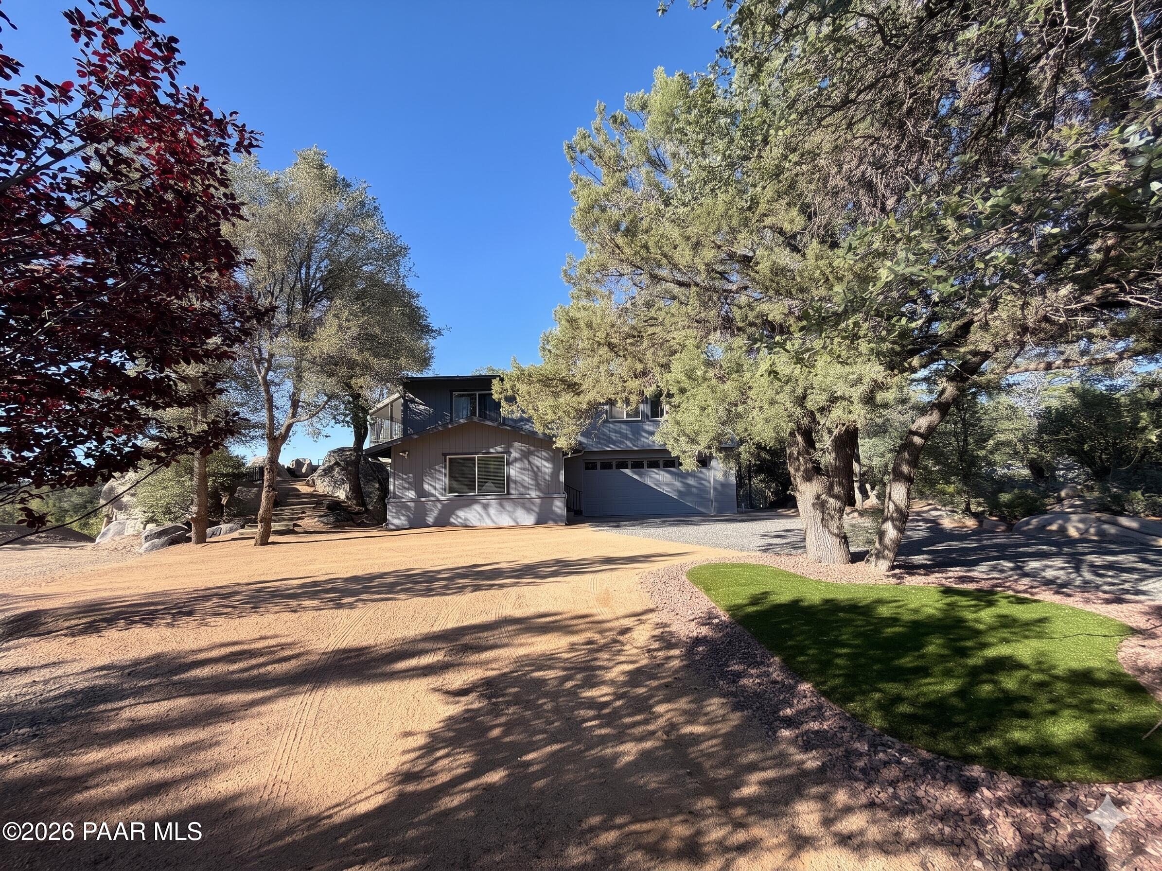 2040 W Thumb Butte Prescott