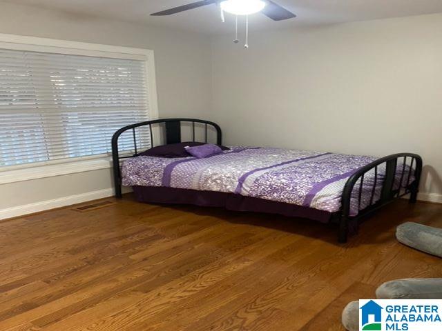 355 Lower Bon Air Road Sylacauga, AL 35150 - Photo 12 of 16
