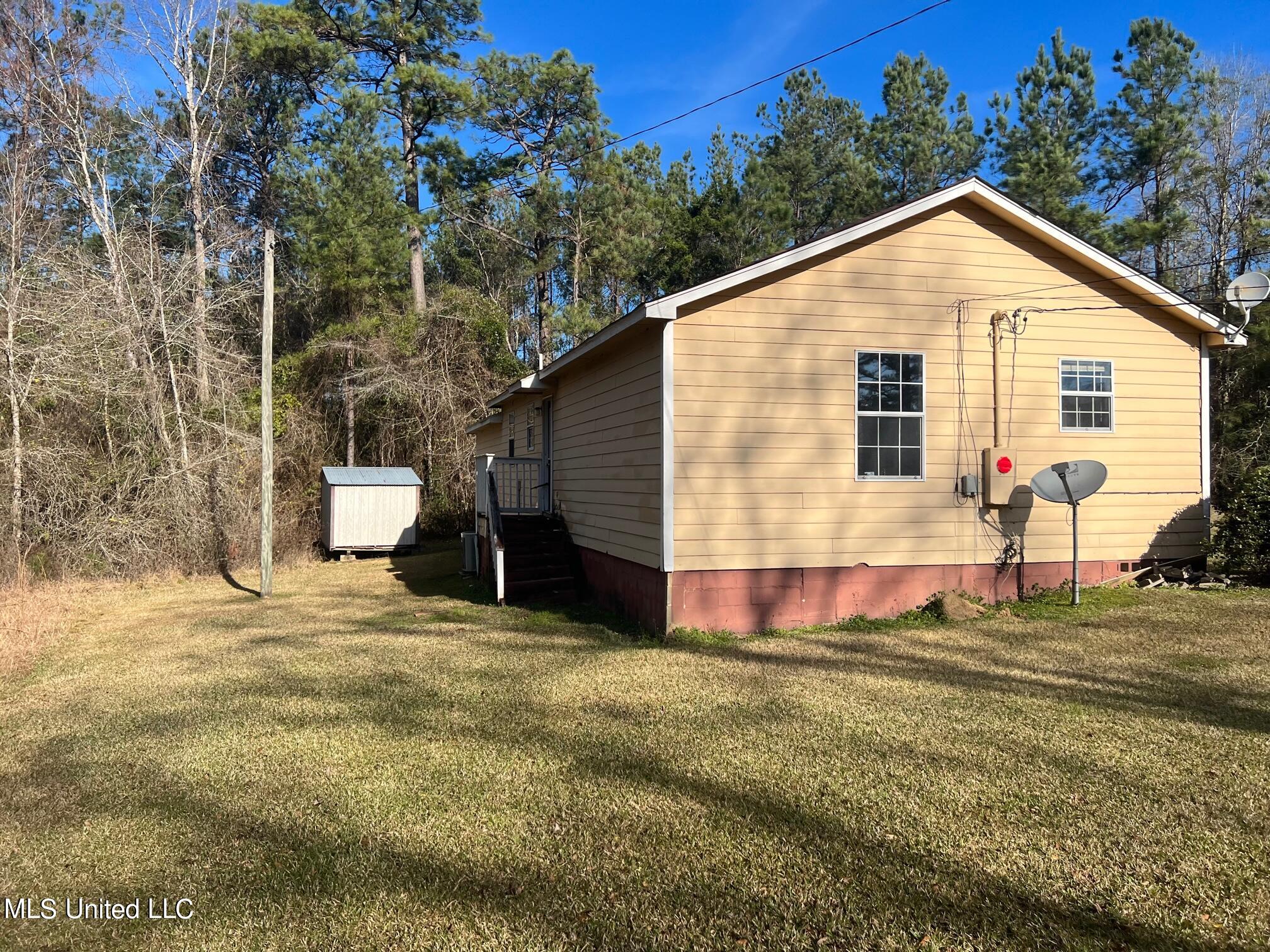 1212 New Hope Road Wiggins, MS 39577 - Photo 12 of 15 IMG_6578