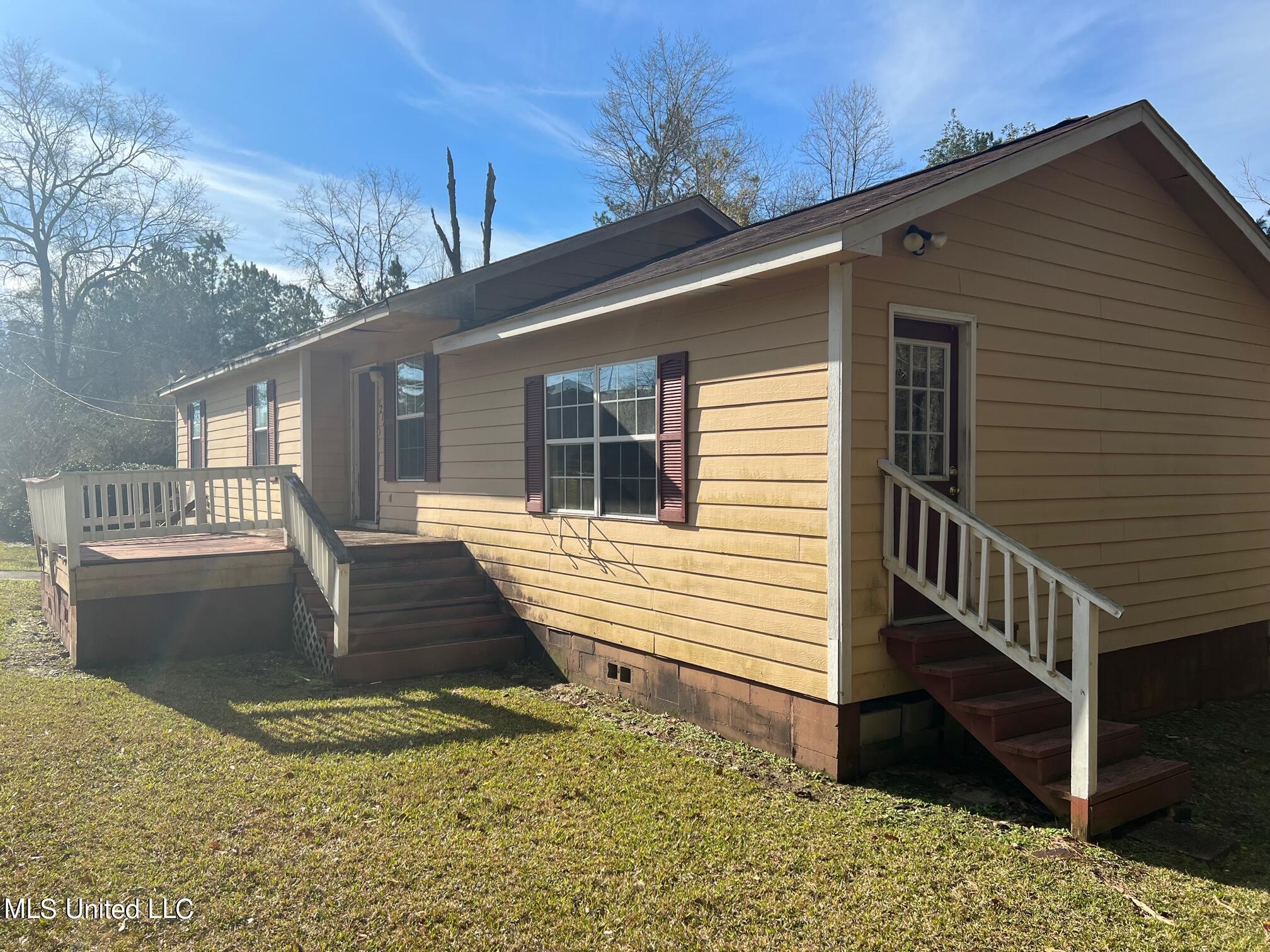 1212 New Hope Road Wiggins, MS 39577 - Photo 13 of 15 IMG_6580