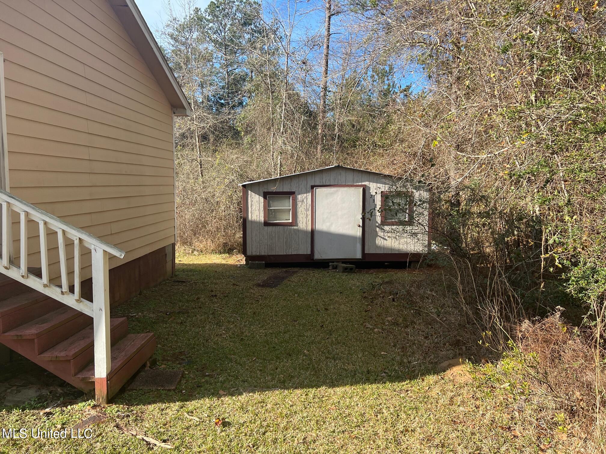 1212 New Hope Road Wiggins, MS 39577 - Photo 14 of 15 IMG_6581