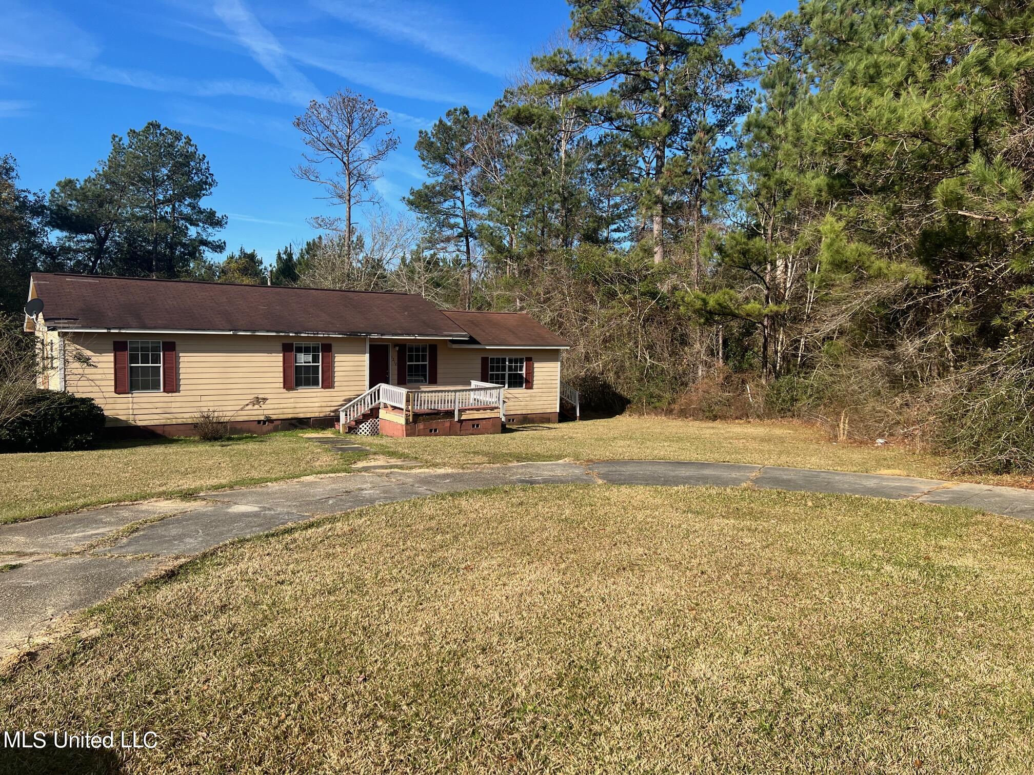 1212 New Hope Road Wiggins, MS 39577 - Photo 15 of 15 IMG_6576