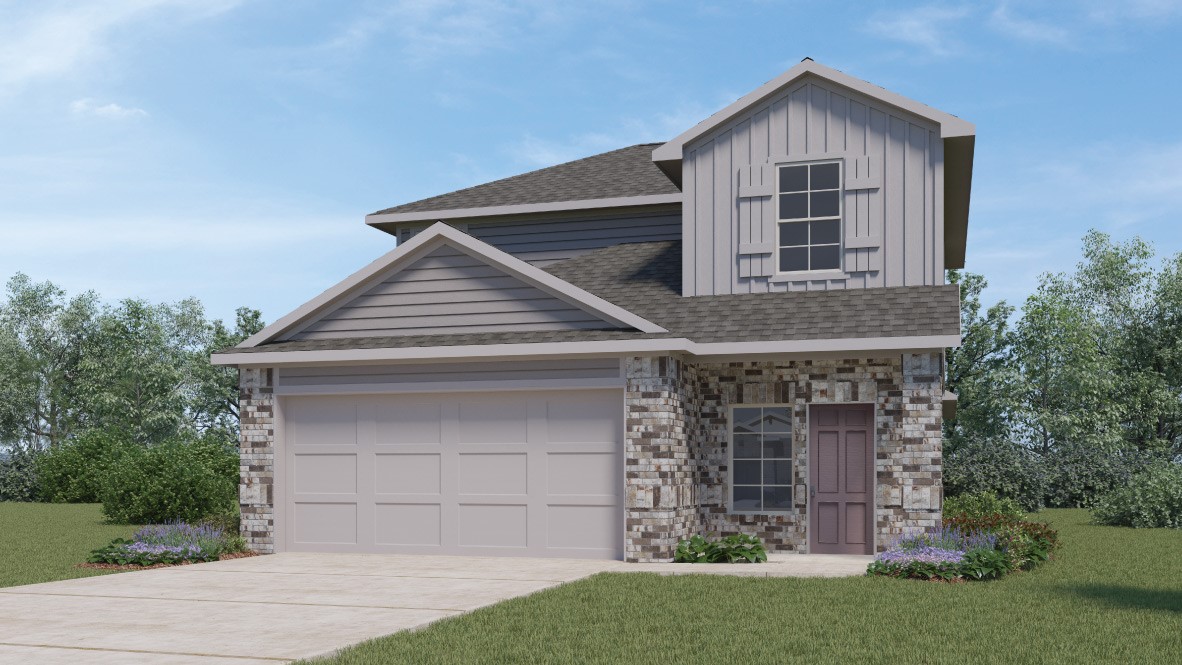 14813 Bajada Rd Manor Manor, TX 78653 - Photo 1 of 1