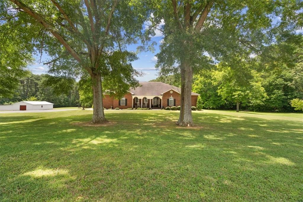 302 Tate Bend Road Northwest Calhoun, GA 30701 - Photo 59 of 60