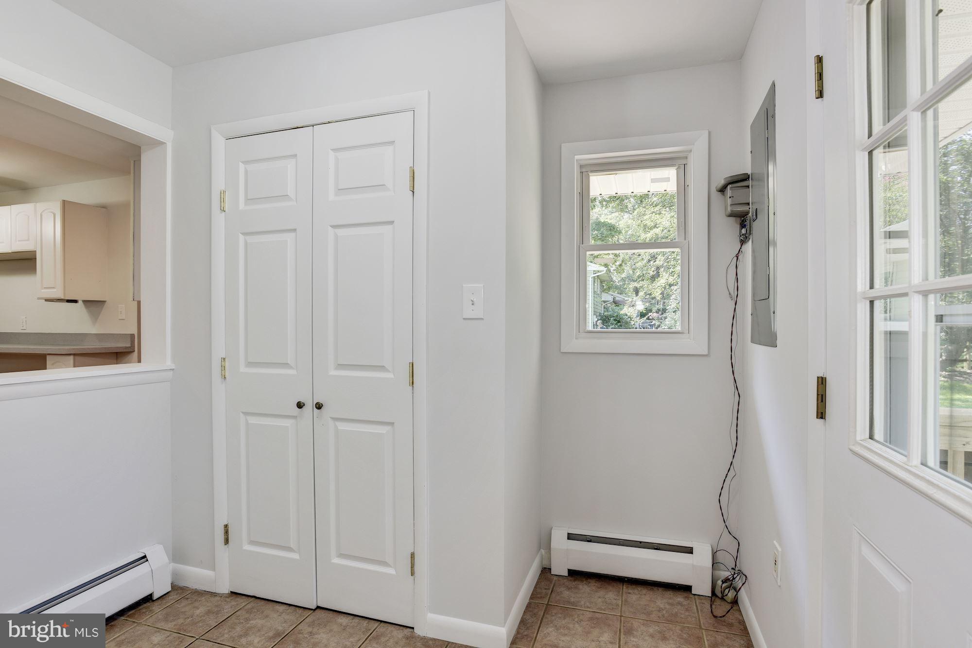 3618 Macalpine Road Ellicott City, MD 21042 - Photo 12 of 30 a view of an empty room with a window