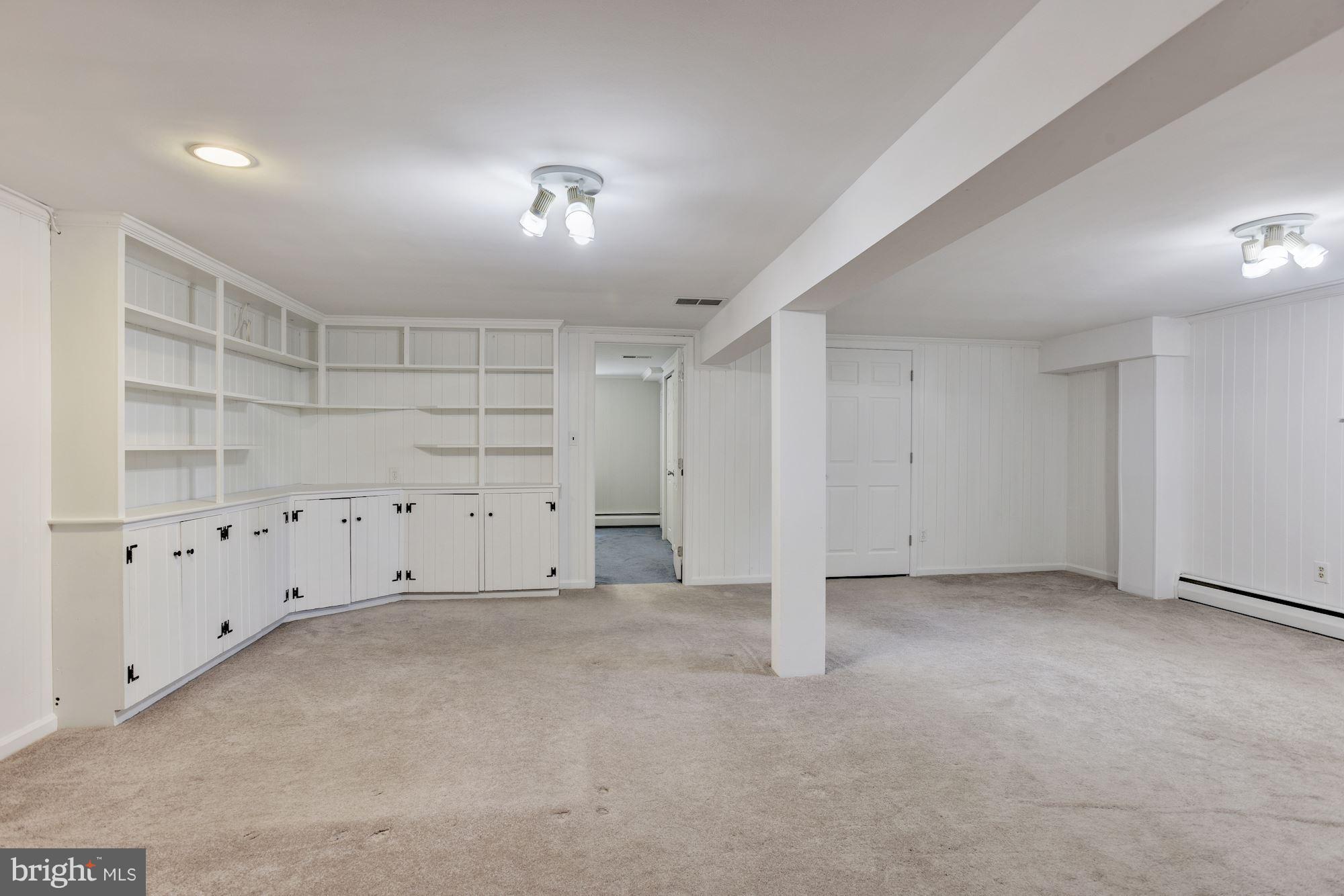 3618 Macalpine Road Ellicott City, MD 21042 - Photo 23 of 30 a view of an empty room