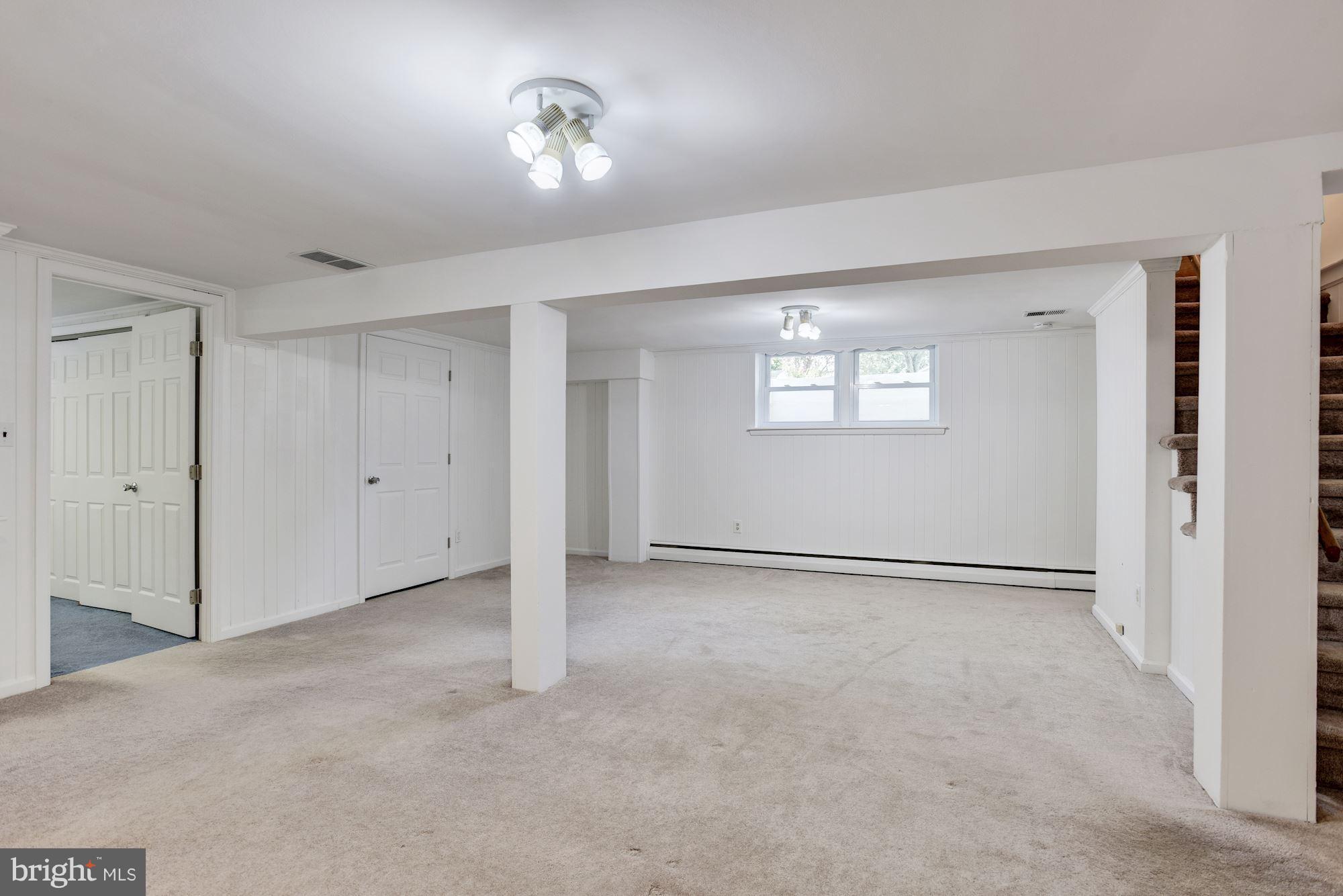 3618 Macalpine Road Ellicott City, MD 21042 - Photo 24 of 30 a view of an empty room with a window