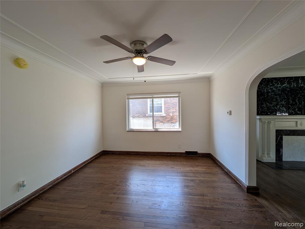 17530 Roselawn Street, Unit 2 Detroit, MI 48221 - Photo 7 of 17