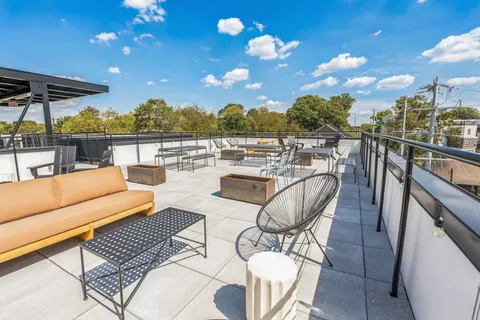 $710,000 | 1310 Lischey Avenue, Unit 201, Nashville, TN 37207