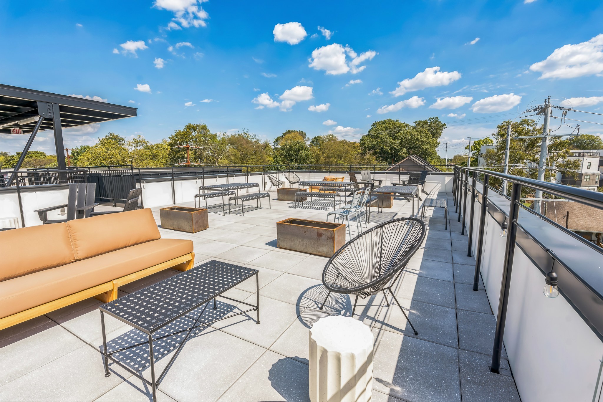 1310 Lischey Avenue, Unit 201 Nashville, TN 37207 - Photo 28 of 36