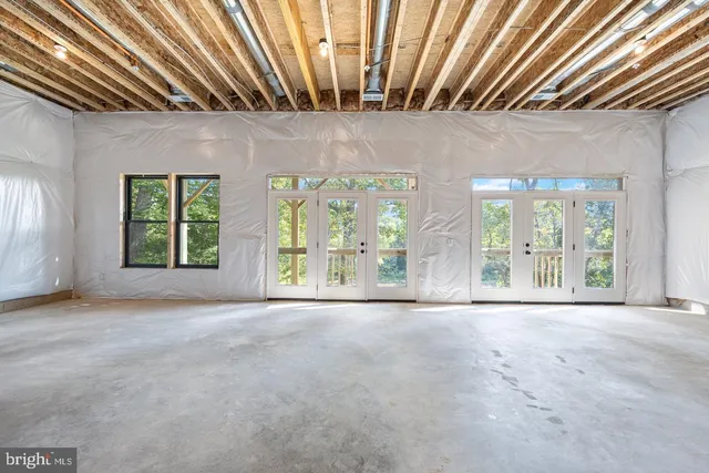 $825,000 | 6425 Lakeridge Drive, New Market, MD 21774