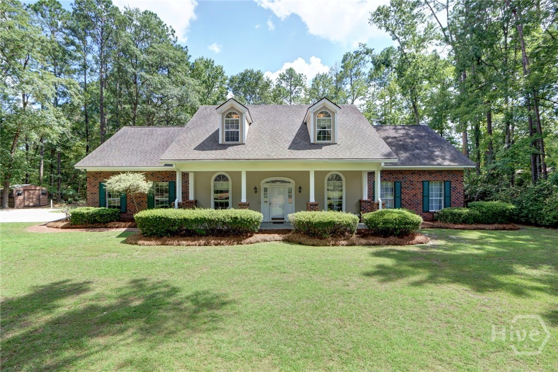 143 Hardy Road Rincon, GA 31326 - Photo 1 of 55