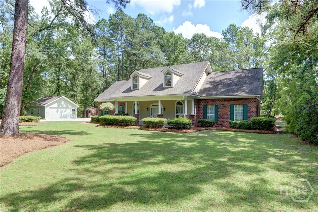 143 Hardy Road Rincon, GA 31326 - Photo 2 of 55