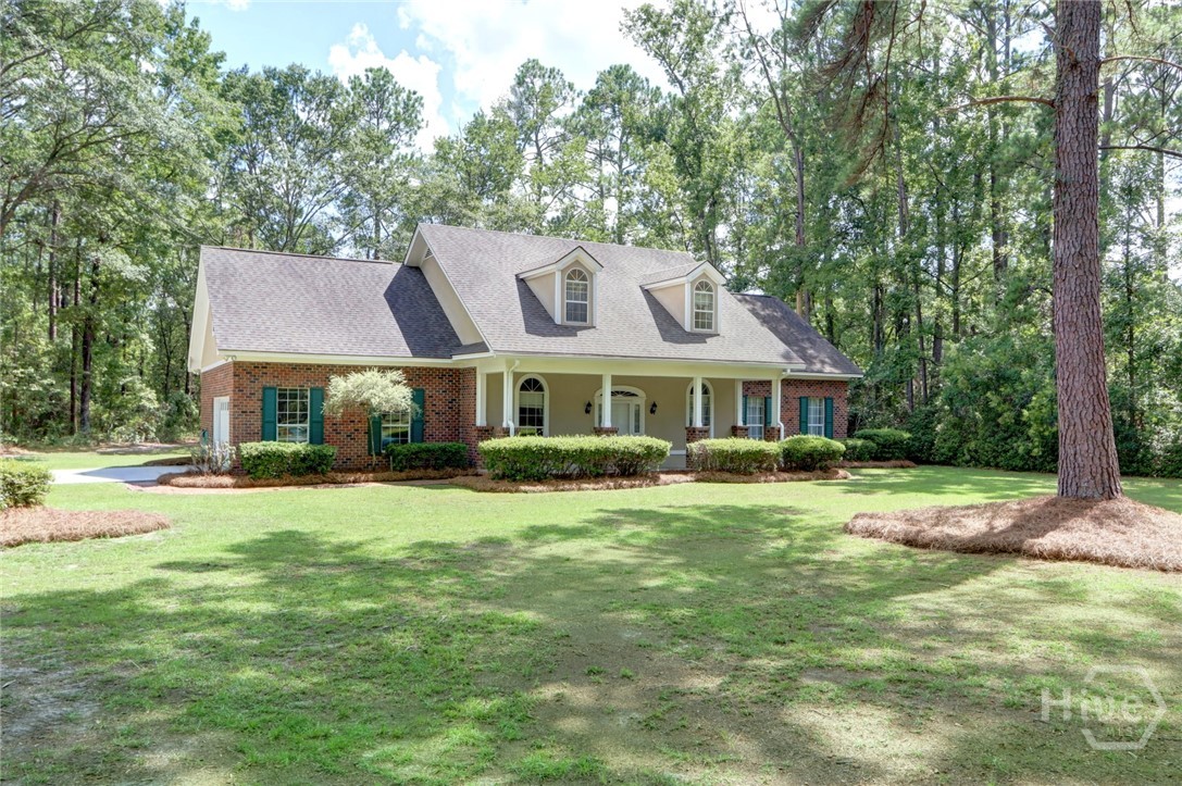 143 Hardy Road Rincon, GA 31326 - Photo 3 of 55
