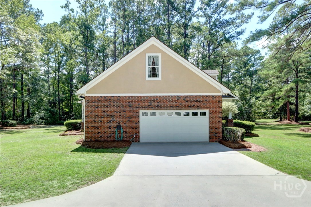 143 Hardy Road Rincon, GA 31326 - Photo 49 of 55