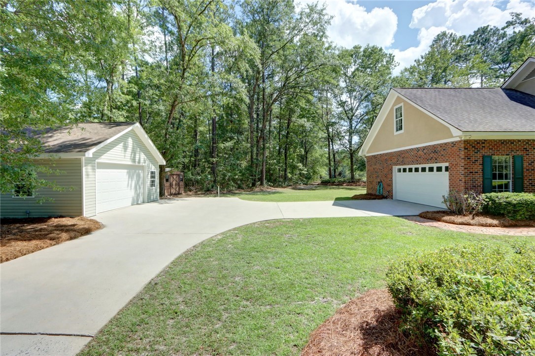 143 Hardy Road Rincon, GA 31326 - Photo 50 of 55