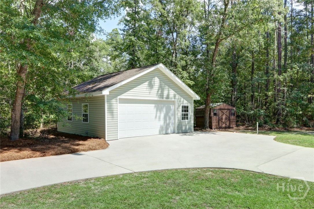143 Hardy Road Rincon, GA 31326 - Photo 51 of 55