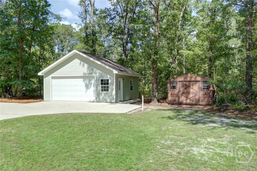 143 Hardy Road Rincon, GA 31326 - Photo 52 of 55