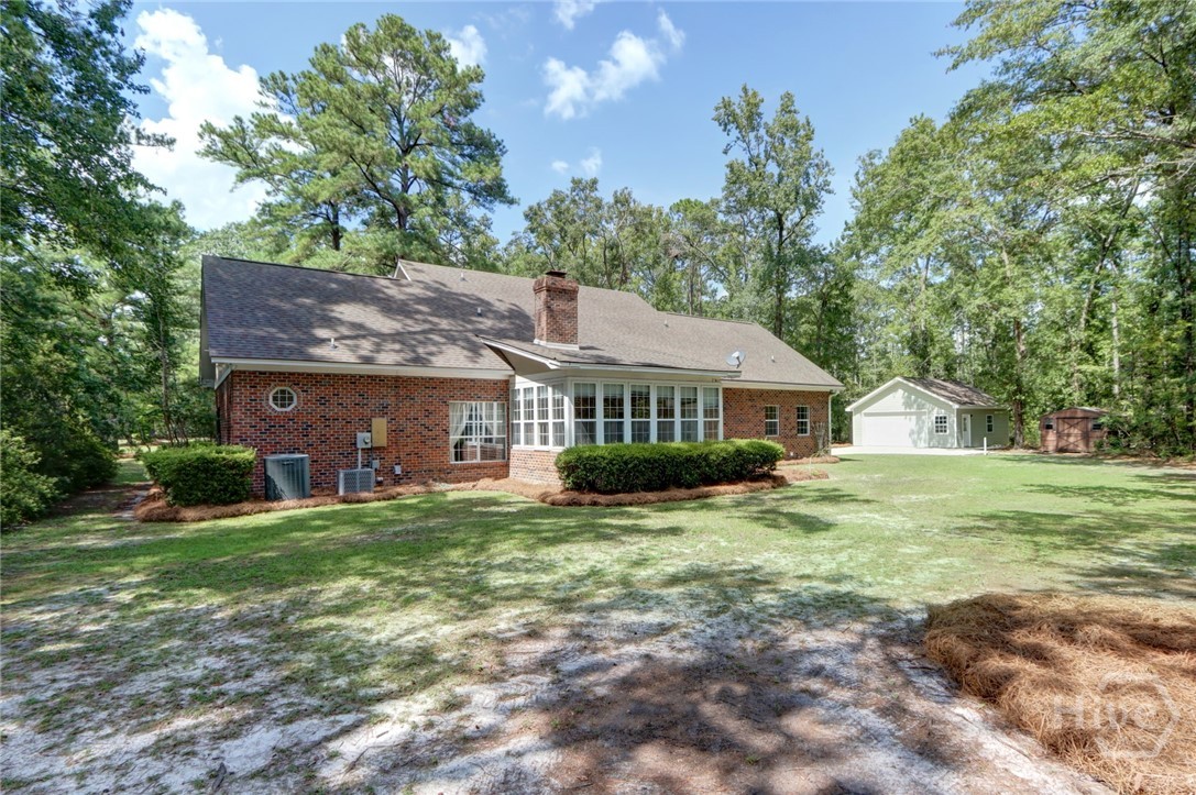 143 Hardy Road Rincon, GA 31326 - Photo 55 of 55