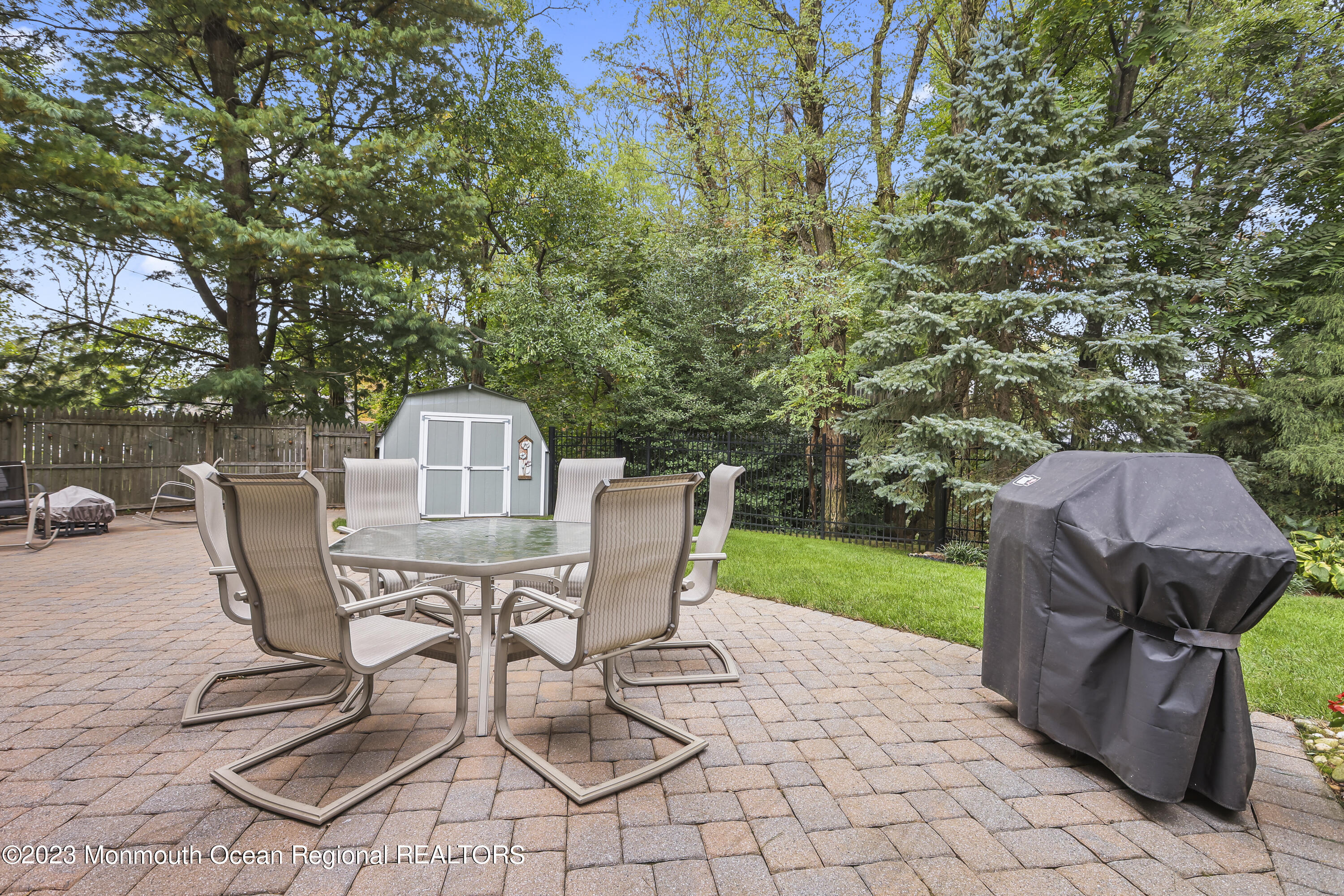 10 Templer Way Hazlet, NJ 07730 - Photo 28 of 36 10 Templer Way
