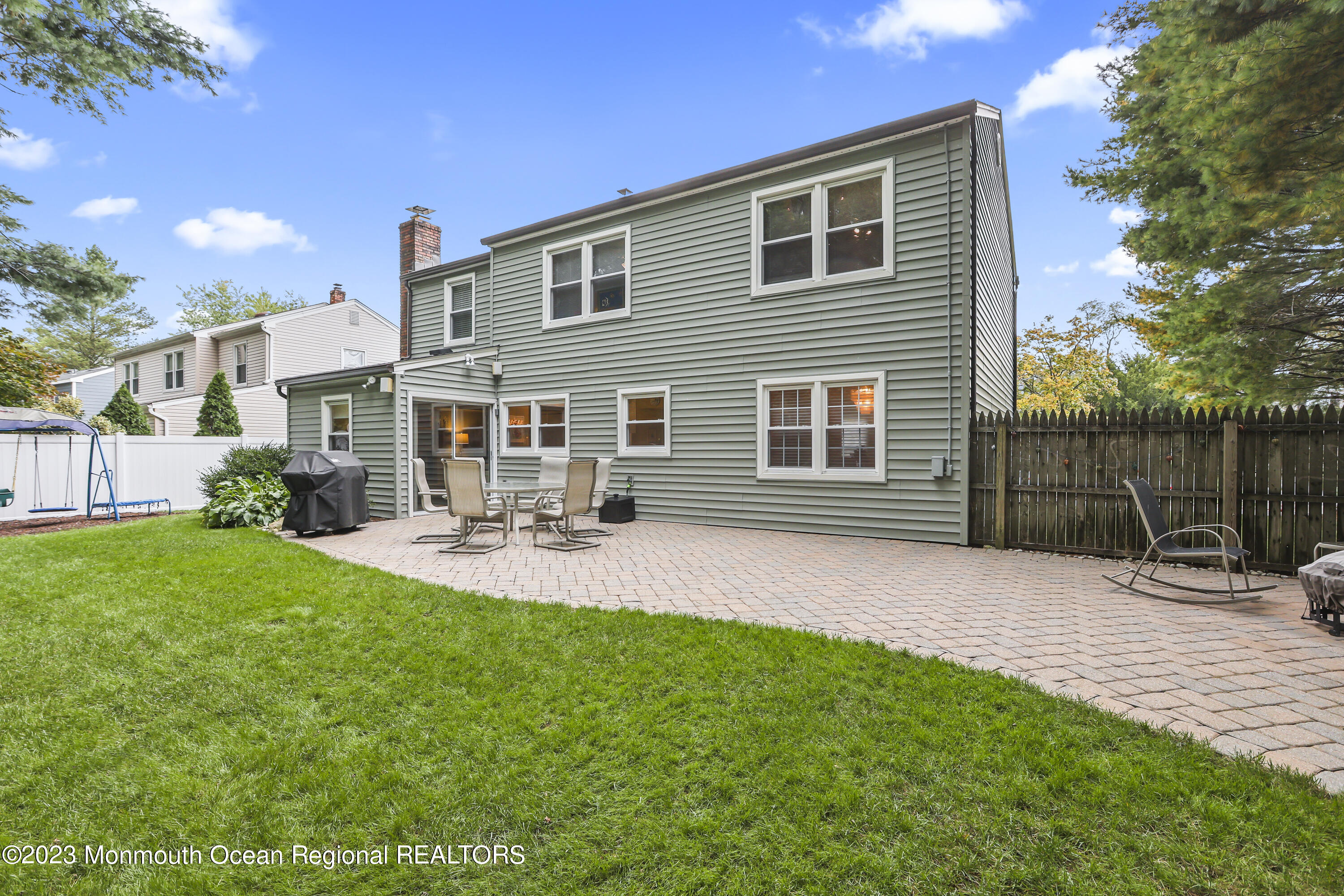 10 Templer Way Hazlet, NJ 07730 - Photo 32 of 36 10 Templer Way
