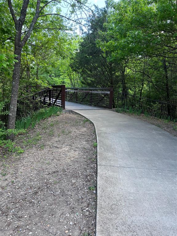 1224 Harvard Lane Allen, TX 75002 - Photo 24 of 26 Walking paths along Mustang Creek