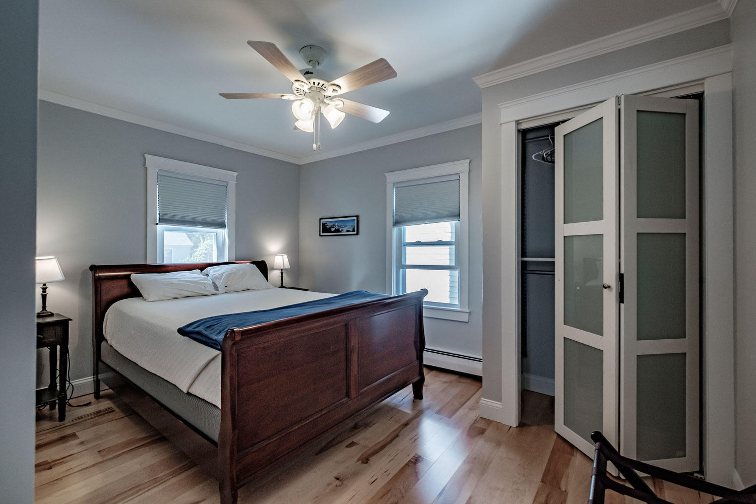 537 Shore Road, Unit 3 Cape Elizabeth, ME 04107 - Photo 17 of 20 room 1