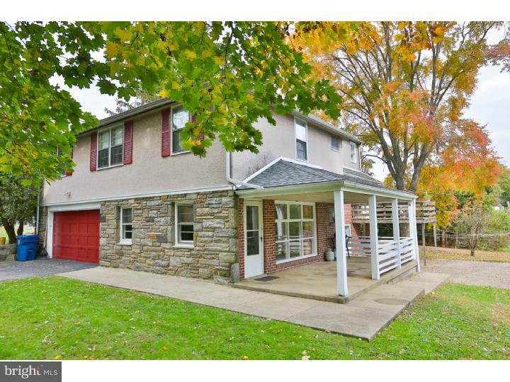3516 Horton Road Newtown Square, PA 19073 - Photo 1 of 19 Porch