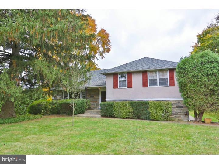 3516 Horton Road Newtown Square, PA 19073 - Photo 2 of 19 Exterior Front