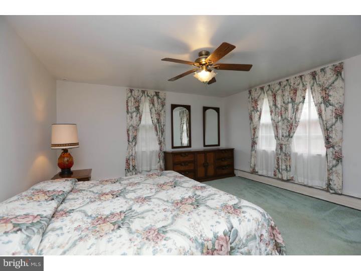 3516 Horton Road Newtown Square, PA 19073 - Photo 13 of 19 Master Bedroom