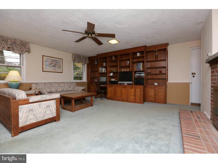 3516 Horton Road Newtown Square, PA 19073 - Photo 15 of 19 Bedroom 4