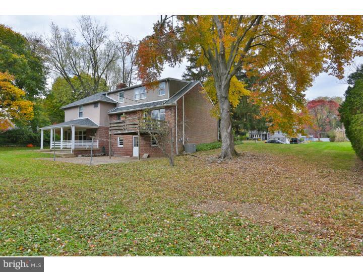 3516 Horton Road Newtown Square, PA 19073 - Photo 18 of 19 Deck
