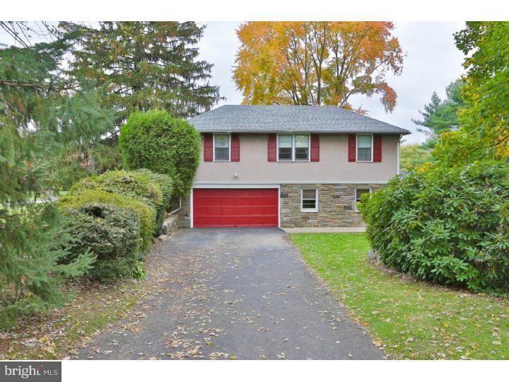 3516 Horton Road Newtown Square, PA 19073 - Photo 3 of 19 Exterior Back