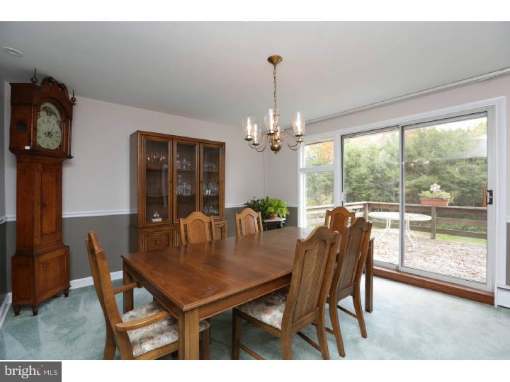 3516 Horton Road Newtown Square, PA 19073 - Photo 7 of 19 Dining Room