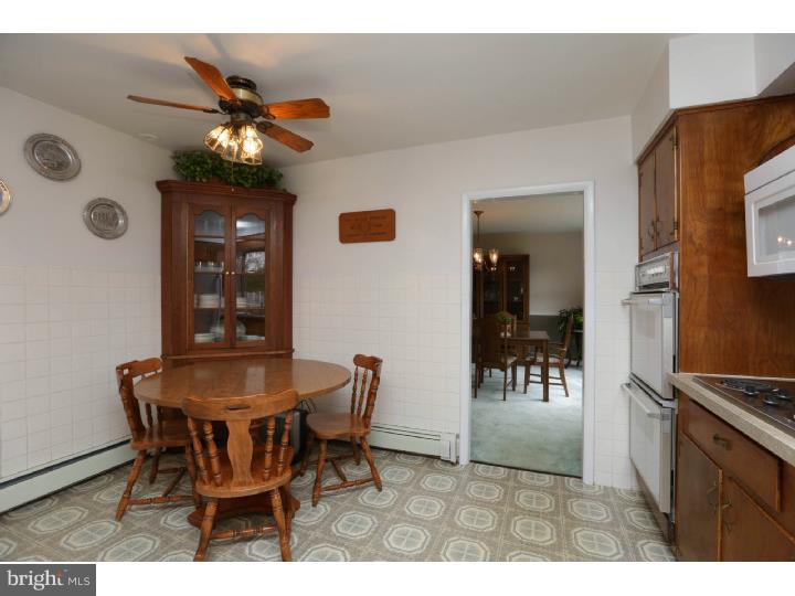3516 Horton Road Newtown Square, PA 19073 - Photo 8 of 19 Kitchen
