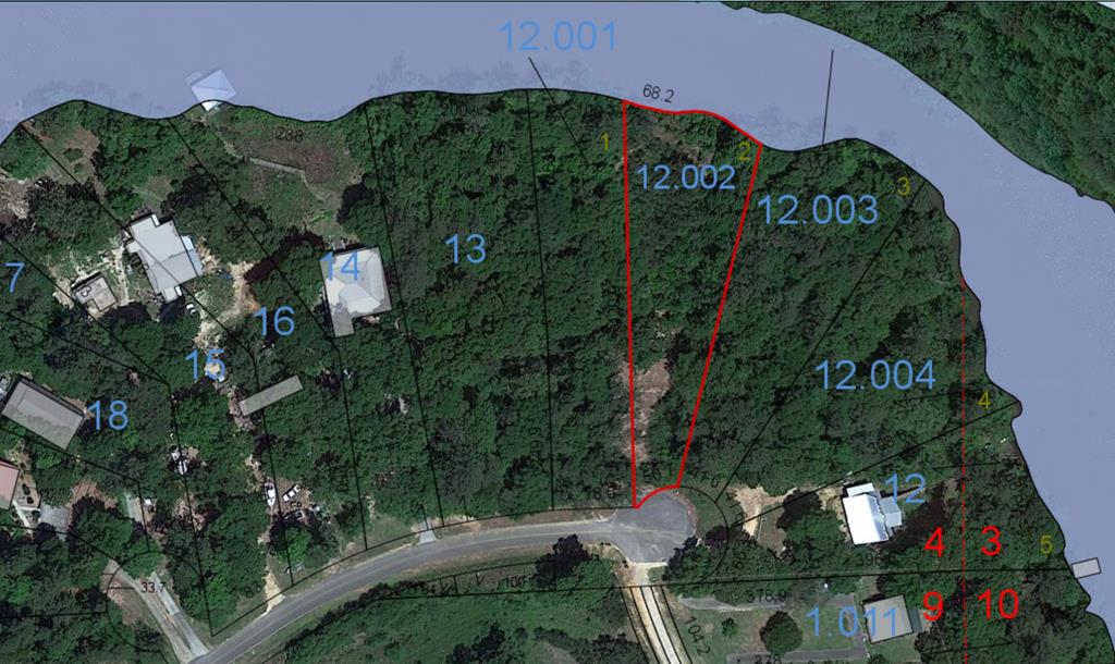 0 Sandy Landing Road Andalusia, AL 36421 - Photo 2 of 8