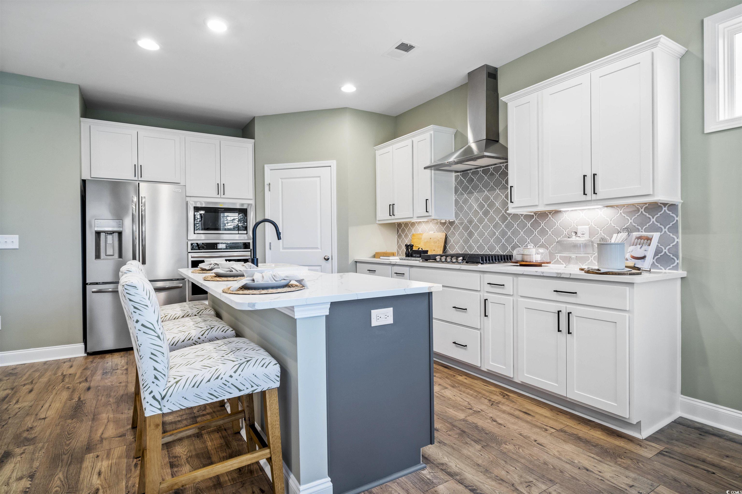 2468 Campton Loop Conway, SC 29527 - Photo 12 of 40 Gallery Image 12