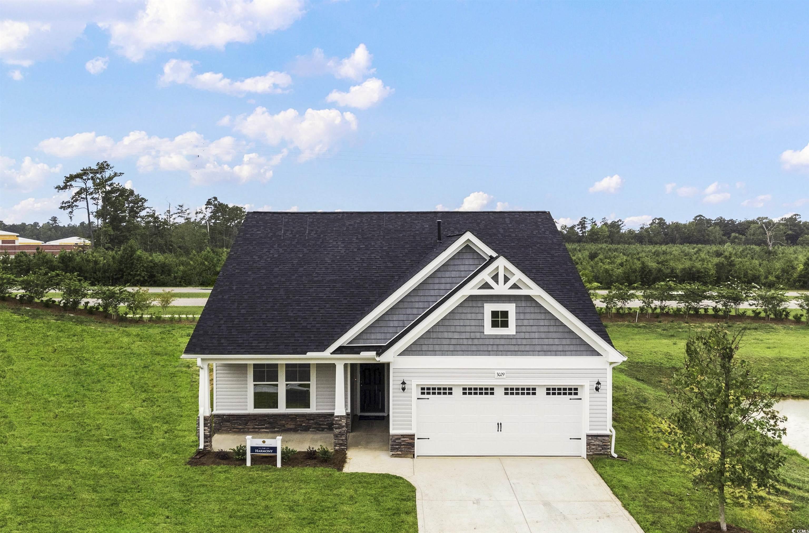 2468 Campton Loop Conway, SC 29527 - Photo 2 of 40 Gallery Image 2