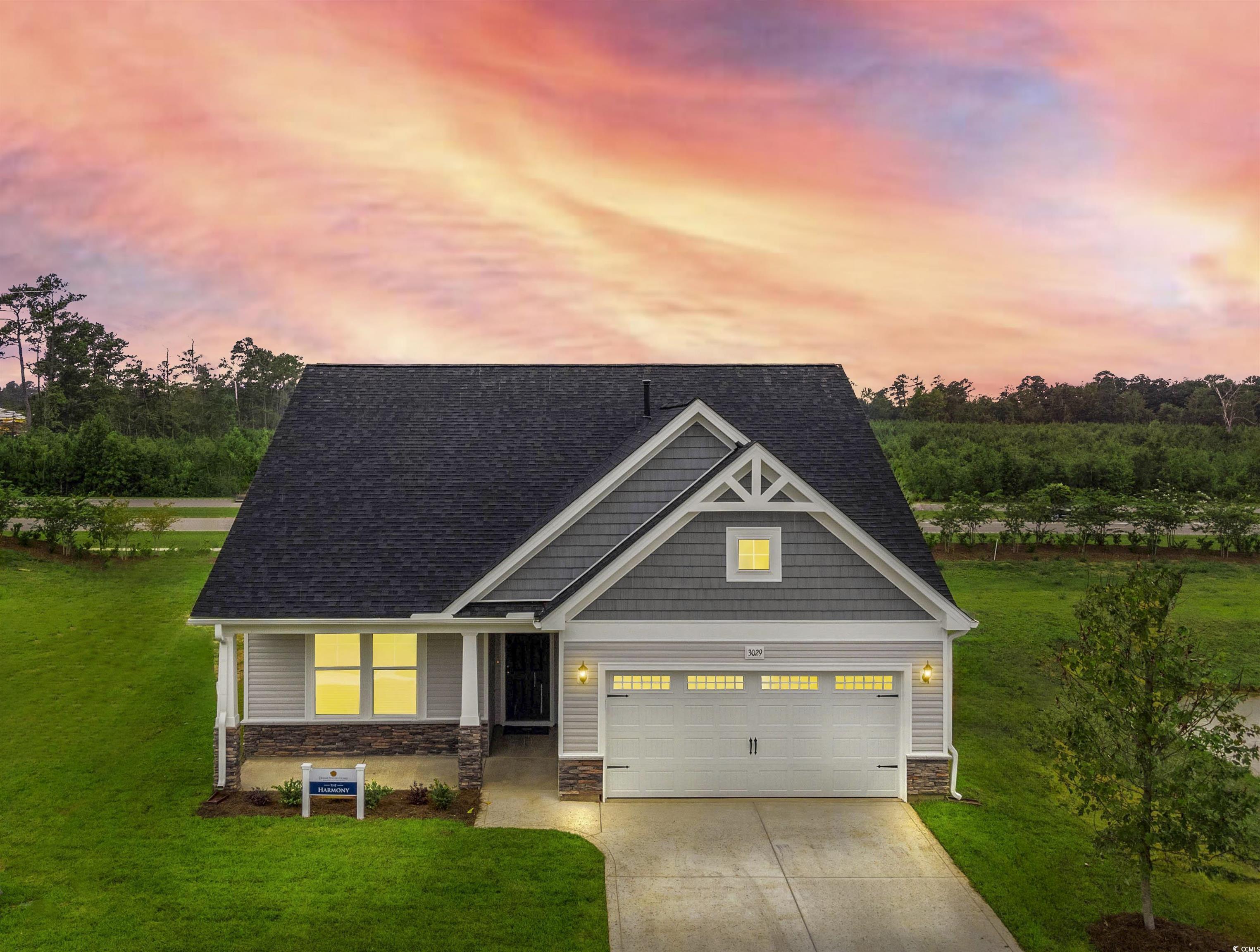 2468 Campton Loop Conway, SC 29527 - Photo 3 of 40 Gallery Image 3
