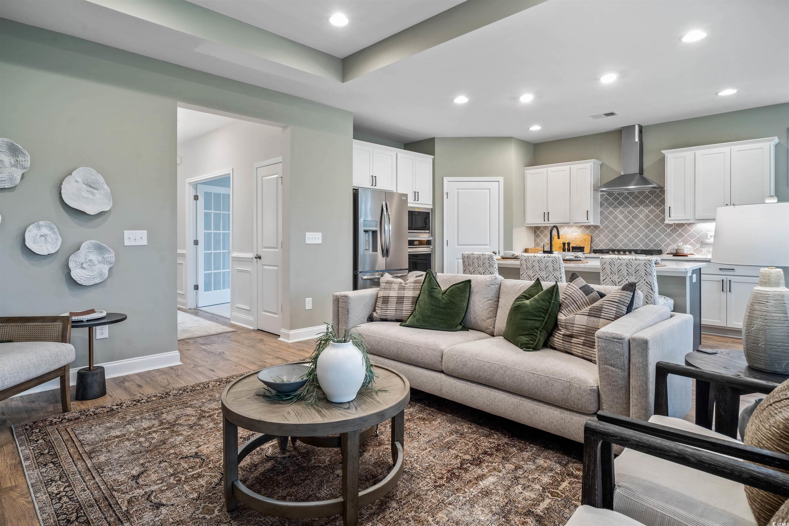 2468 Campton Loop Conway, SC 29527 - Photo 10 of 40 Gallery Image 10