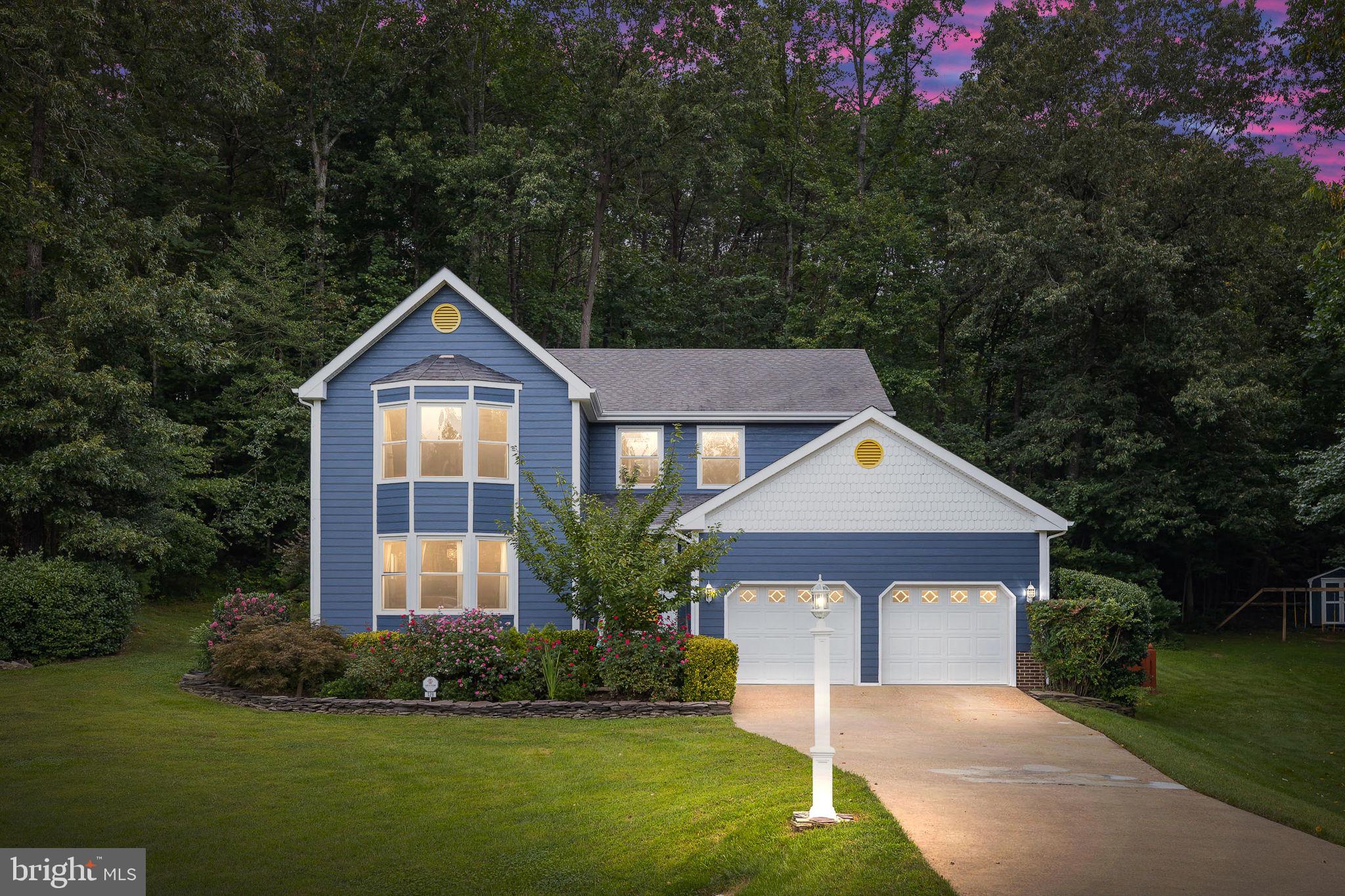 129 Valley View Road Fredericksburg, VA 22407 - Photo 1 of 1 Gallery Image 1
