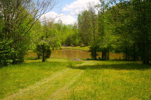 90 Royal Oak Road Columbia, VA 23038 - Photo 1 of 1 Gallery Image 1