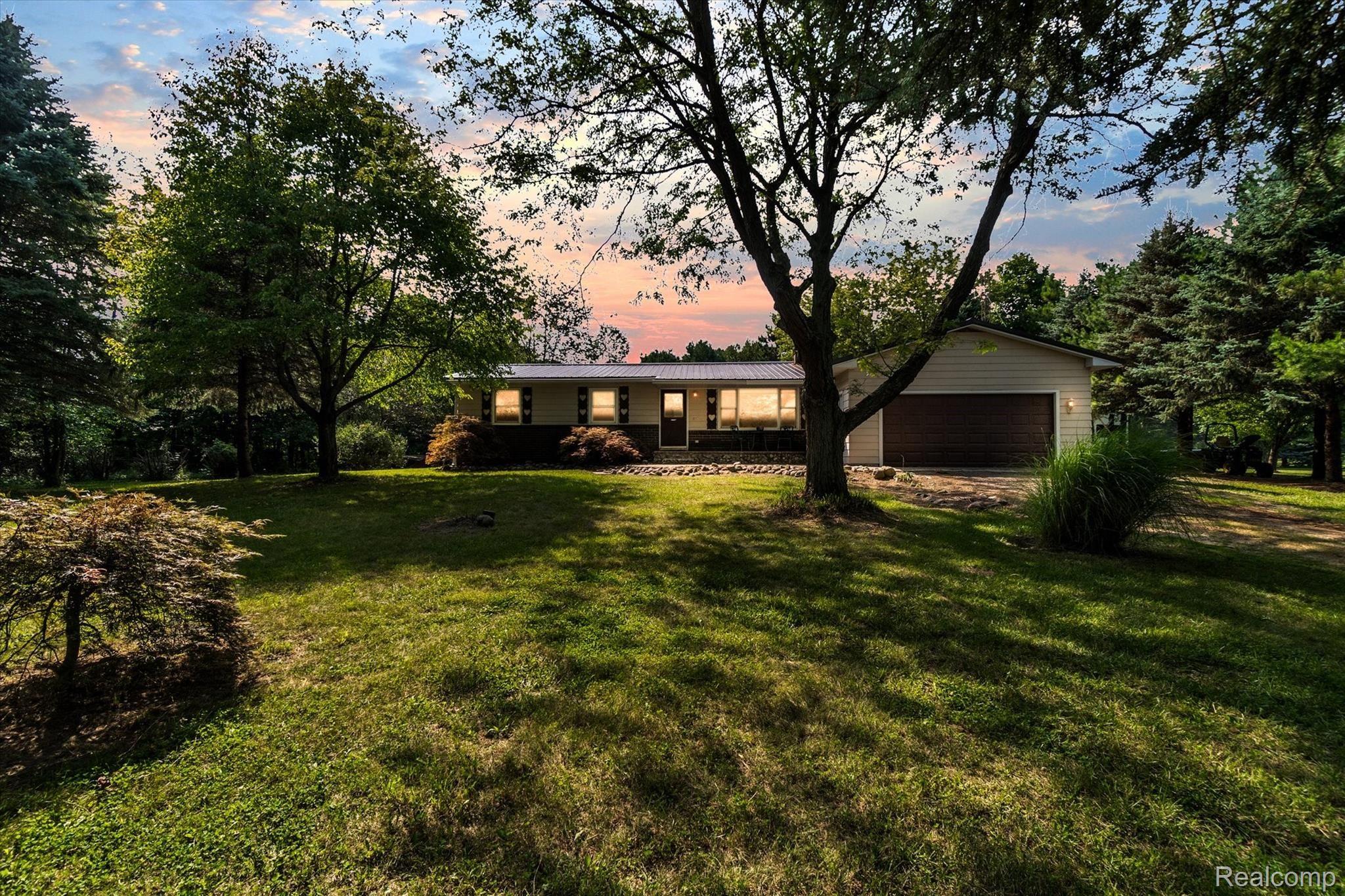 535 North Nicholson Road Fowlerville, MI 48836 - Photo 2 of 68 01-535-Nicholson-WindowStill-Real-Estate-Photography-1.jpg