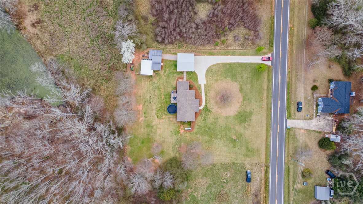 3321 Colham Ferry Road Watkinsville, GA 30677 - Photo 7 of 67