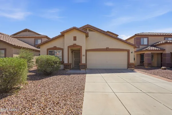 $370,000 | 11613 West Carol Avenue, Youngtown, AZ 85363