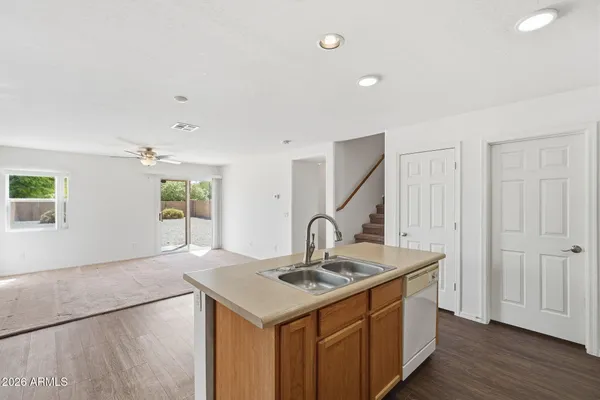 $370,000 | 11613 West Carol Avenue, Youngtown, AZ 85363