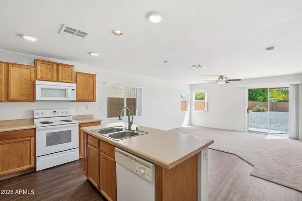 $370,000 | 11613 West Carol Avenue, Youngtown, AZ 85363
