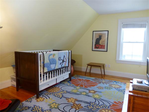11 Goldsmith Street, Unit 2 Boston, MA 02130 - Photo 11 of 13 Gallery Image 11